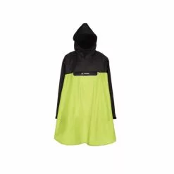 Vaude Valero Poncho (gul)