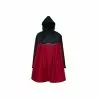 Vaude Valero Poncho (mørkerød) 3 Vaude Valero Poncho (mørkerød) -Cykeltrøjer Salg 03717 614 5300