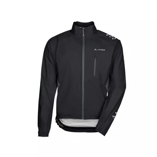 Vaude Spray IV Regnjakke Til Kvinder 1 Vaude Spray IV Regnjakke Til Kvinder