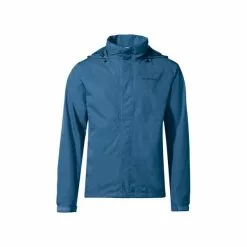 Vaude Escape Bike Let Regnjakke Herre (ultramarin)