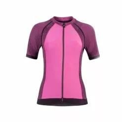 UYN ActivYon Cykeltrøje Damer (pink)