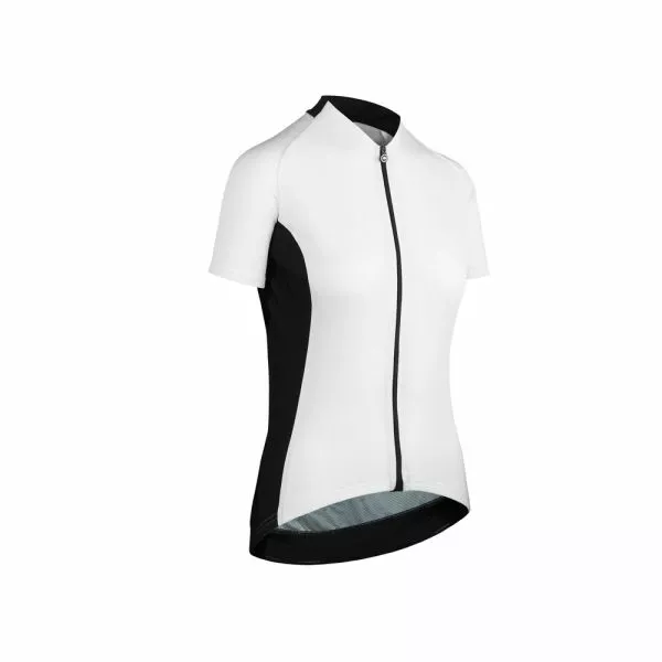 Assos Uma GT Cykeltrøje Til Kvinder (hvid) 1 Assos Uma GT Cykeltrøje Til Kvinder (hvid)