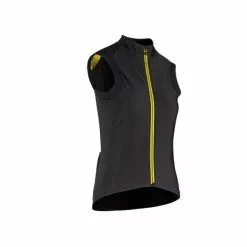 Assos TiburuGiletLaalalai Cycling Vest (sortSerie)