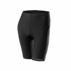 Loeffler Löffler Bike Basic Gel Short Cykelshorts Til Kvinder