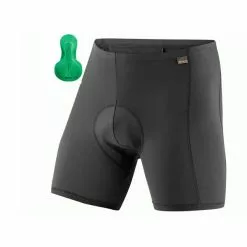 Gonso Sitivo Green Cykelunderbukser Til Mænd