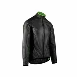 Assos Mille GT Clima Cykeljakke (sortSerie)