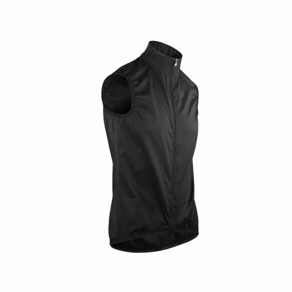 Assos Mille GT-cykelvest (sortSerie) 1 Assos Mille GT-cykelvest (sortSerie)