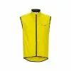 Vaude Air II Cykelvest (kanariegul) Størrelse XXL 3 Vaude Air II Cykelvest (kanariegul) Størrelse XXL -Cykeltrøjer Salg 1427300431102