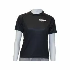 Maloja Starstripe Cykeltrøje Til Børn