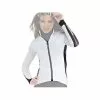 Assos IJ.pompaDour_S7 Cykeljakke (hvid) -Cykeltrøjer Salg 1427400000468