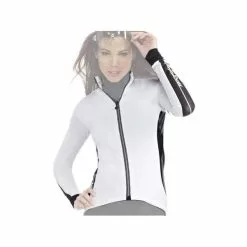 Assos IJ.pompaDour_S7 Cykeljakke (hvid)