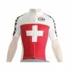 Assos SS.suissefed_evo7 Cykeltrøje Til Mænd