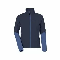 Vaude Primasoft Cykeljakke Til Kvinder (eclipse)
