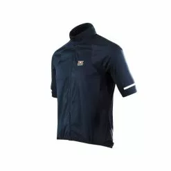 X-Bionic RainSphere Kortærmet Jakke Til Mænd