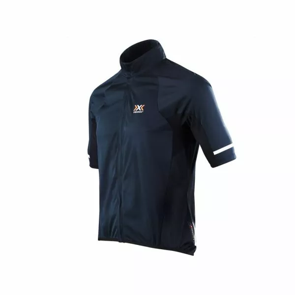 X-Bionic RainSphere Kortærmet Jakke Til Mænd 1 X-Bionic RainSphere Kortærmet Jakke Til Mænd