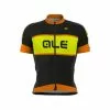 ALE Alé R-EV1 Master Cykeltrøje Mænd (orange)