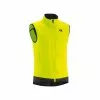 Gonso Ruivo Cykelvest Til Mænd (gul)