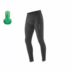 Gonso Sitivo Green Thermo Cykelshorts Herre