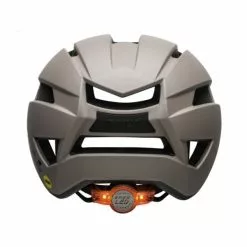 Bell Daily LED Mips Cykelhjelm (mat Grå)