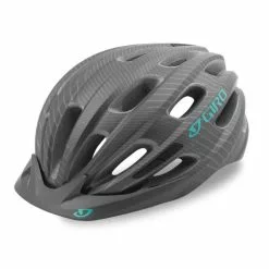 Giro Vasona Bicycle Helmet Women (grey)