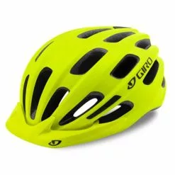 Giro Register Bicycle Helmet (yellow)