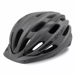 Giro Register Bicycle Helmet (grey)