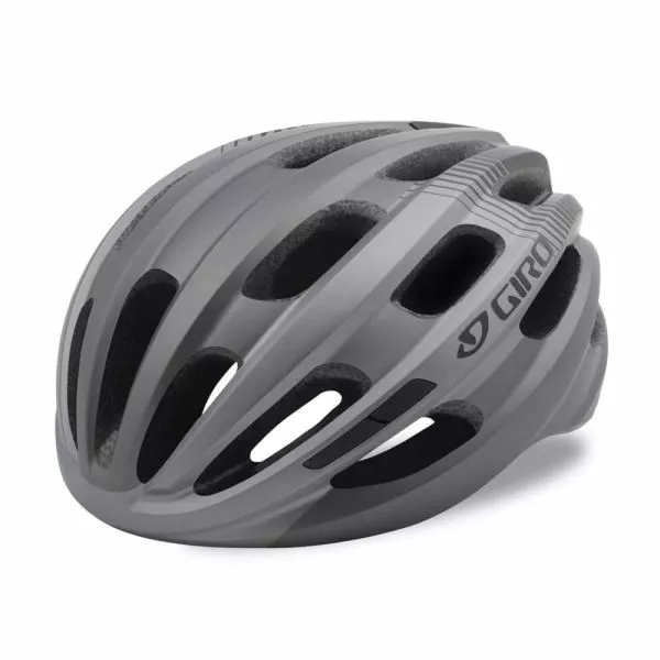 Giro Isode Bicycle Helmet (titan) 1 Giro Isode Bicycle Helmet (titan)
