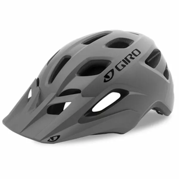 Giro Compound 18 Bicycle Helmet XL (grey) 1 Giro Compound 18 Bicycle Helmet XL (grey)