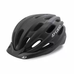 Giro Hale Bicycle Helmet Youth (black)