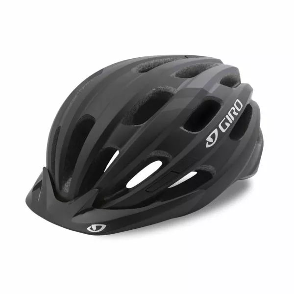 Giro Hale Bicycle Helmet Youth (black) 1 Giro Hale Bicycle Helmet Youth (black)