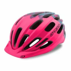 Giro Hale Bicycle Helmet Youth (pink)