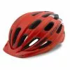 Giro Hale Bicycle Helmet Youth (red) -Cykeltrøjer Salg 200220 004