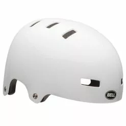 Bell Lokal Cykelhjelm (hvid)