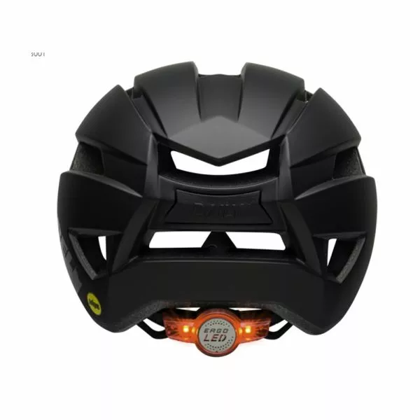 Bell Daily LED Mips Cykelhjelm (mat Sort) 1 Bell Daily LED Mips Cykelhjelm (mat Sort)