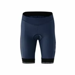 Gonso Sitivo Brightgreen Radhose Damen (etheral Blue)