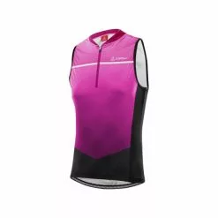 Loeffler Löffler HZ Tank Top Damer (pink / Sort)