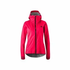 Gonso Sura Plus Radjacke Damen (pink)