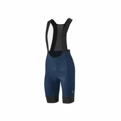 Gonso SQLab GO Trägerhose Damen (blau)