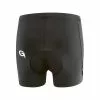 Gonso Capri Cykelshorts Til Kvinder (sort) -Cykeltrøjer Salg 26106900 main 02