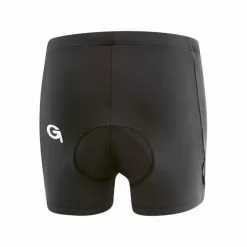 Gonso Capri Cykelshorts Til Kvinder (sort)
