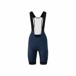 Gonso Sitivo Brightgreen Bib Short Damen (etheral Blue)