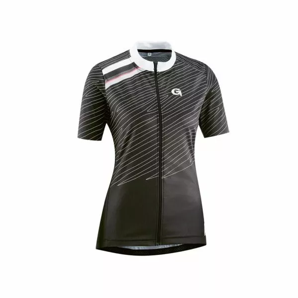 Gonso Sayotte Cykeltrøje Til Kvinder 1 Gonso Sayotte Cykeltrøje Til Kvinder