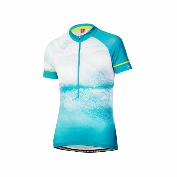 Loeffler Löffler HZ Grunge Cykeltrøje Til Kvinder (koldt Vand) 1 Loeffler Löffler HZ Grunge Cykeltrøje Til Kvinder (koldt Vand)