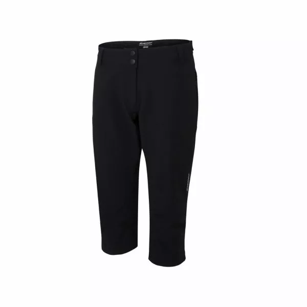Ziener Carlett X-Function 3/4 Cykelshorts Til Damer 1 Ziener Carlett X-Function 3/4 Cykelshorts Til Damer