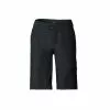 Vaude Tremalzo II Cykelshorts Til Kvinder (sort) -Cykeltrøjer Salg 40507 010 0380