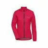 Vaude Strone Regnjakke Damer (tranebær Pink) -Cykeltrøjer Salg 40803 993 1