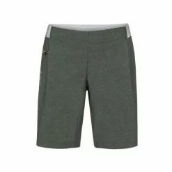 Vaude Shorty Cykelshorts Til Damer (grå)