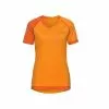 Vaude Moab III Cykeltrøje Til Kvinder (orange) 2 Vaude Moab III Cykeltrøje Til Kvinder (orange) -Cykeltrøjer Salg 40996 947 0340