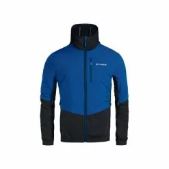 Vaude All Year Moab Hybrid Jakke Mænd (signal Blue)