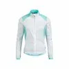 Vaude Air Pro Jacket Til Damer (hvid) -Cykeltrøjer Salg 41825 001 1